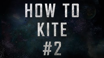 Starcraft 2: How to Kite #2 - How to Kite