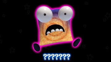 Cinnamon Toast Crunch Scream Sound Variations in 40 Seconds