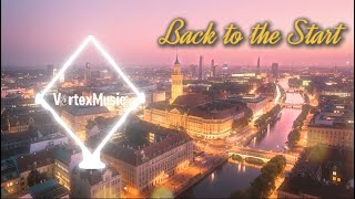 Back To The Start - Soul Music Lyric Video Exclusive Premiere