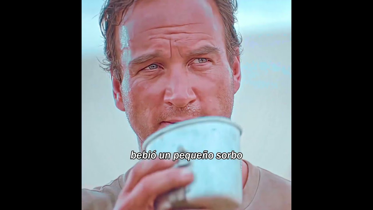 Este grupo se ha quedado atrapado en el desierto del Sáhara#shorts #movieclips
