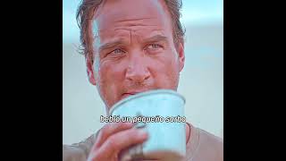 Este grupo se ha quedado atrapado en el desierto del Sáhara#shorts #movieclips