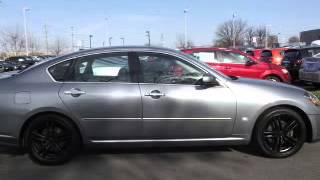 2006 Infiniti M45 - Chantilly VA