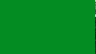 Animated Basic Shape 2 Free Green Screen Footage
