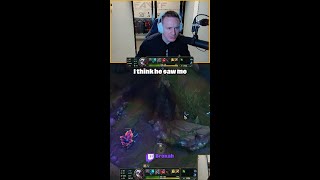 This Is Why You Dont Facecheck Bushes