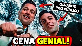 10 Melhores ÚLTIMAS CENAS dos FILMES! screenshot 1