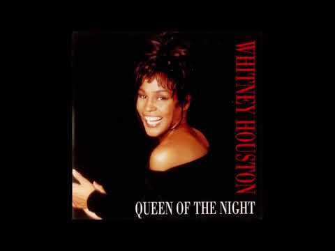 Whitney Houston - Queen Of The Night