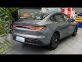 2025 NEW BYD Seal 05 DM-i 2055km range under $10,900 review | BYD | China 🇨🇳