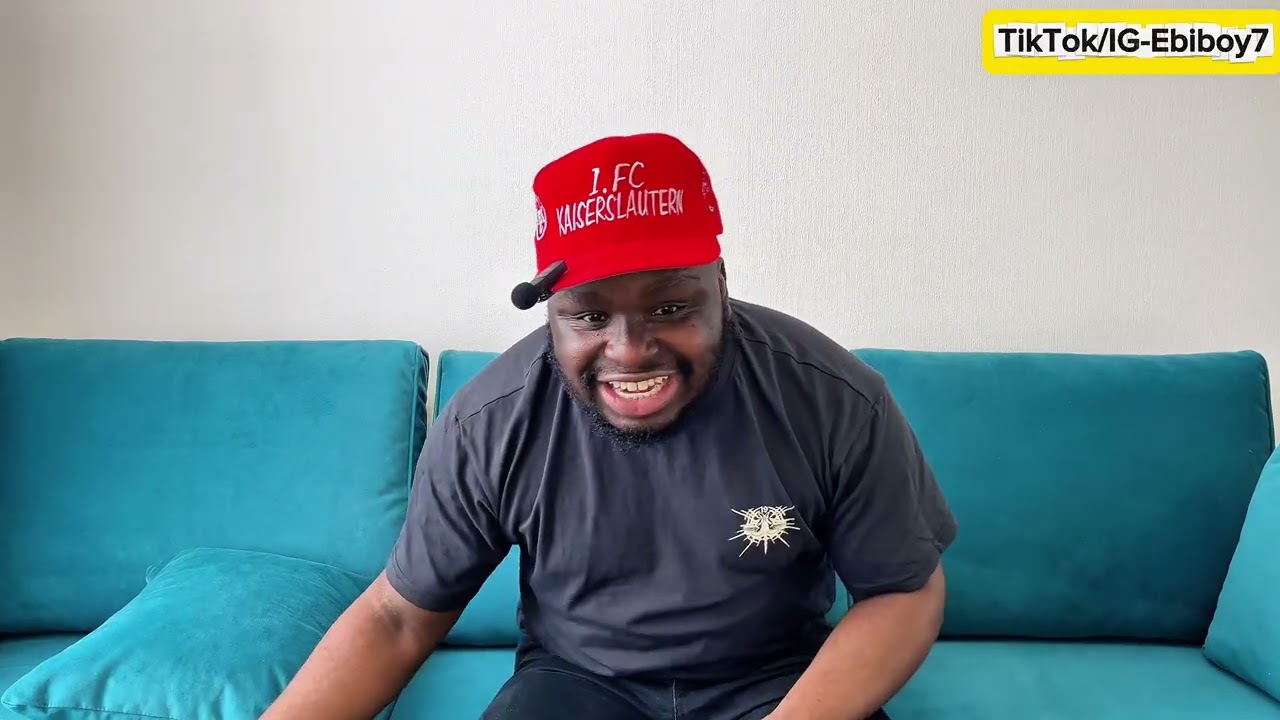 Реакция иностранца на альбом Anabios |Miyagi , Эндшпиль,TumaniYO , ONYX | P.T 1