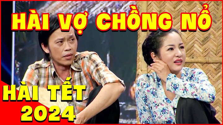 Hài Tết 2025 | Hài 2025 Hoài Linh Thuý Nga NỔ LỰU ĐẠN Gặp Ai Cũng Chém Gió | Phim Hài Tết 2025