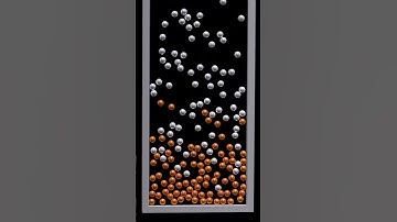 Sinking to the bottom