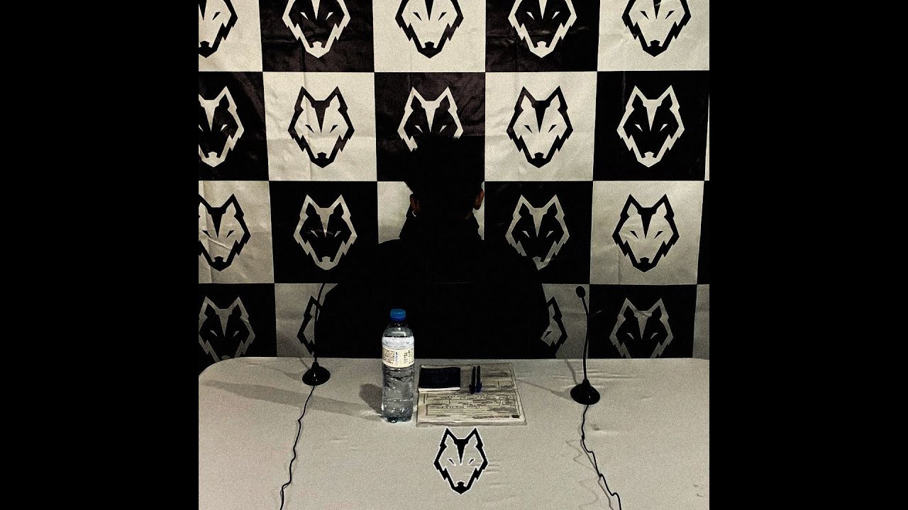 TG - NOVO ARTISTA ALLKTEIA -  COLETIVA DE IMPRENSA