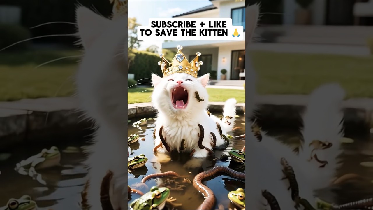 Real Heroes Have Paws 🐾 | Emotiona Animal Story 