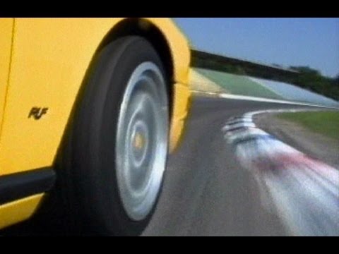 Das einst schnellste Auto der Welt! | Der 850.000€ RUF CTR | Daniel Abt