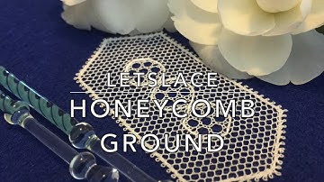 Honeycomb ground