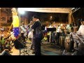 roberto lugo en puerto tejada, ilusiones 2014.