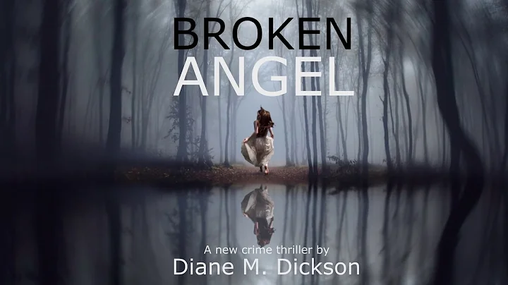 Broken Angel by Diane Dickson