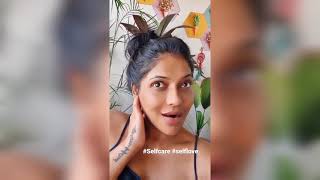 Sun Tv Anbe Vaa Serial Actress Reshma Hot Expressions