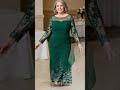 Flattering Moss Green Mother Of The Bride Dresses For Every Body Type