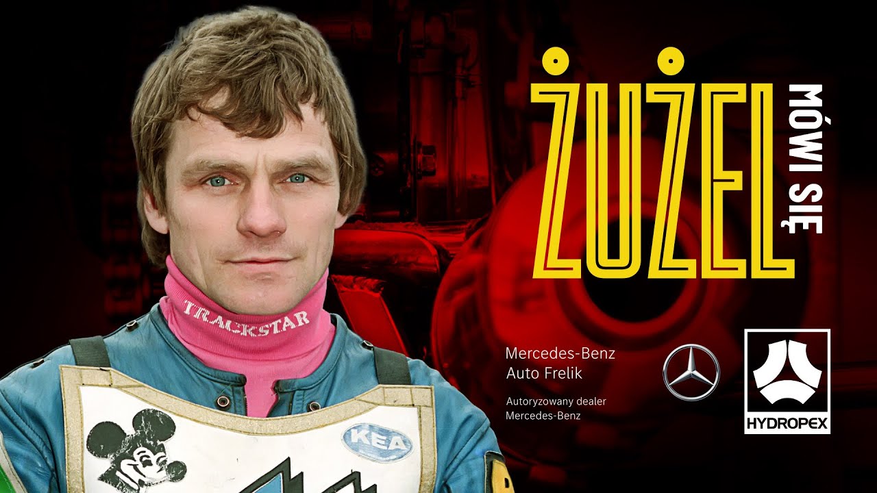 Andrzej Huszcza – nie odpuszcza | S04E12