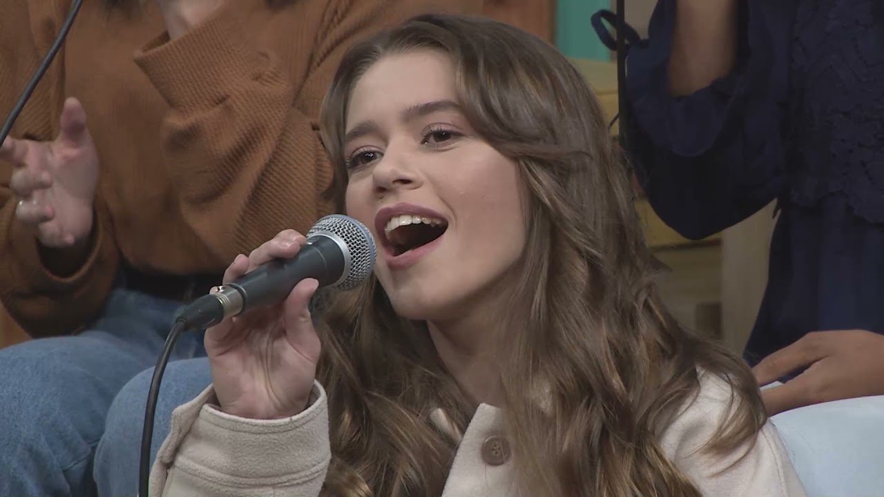 Tom De vida - Promessa (ao vivo no Caixa De Música)