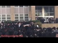 Levaya of Reb Ahron Stefansky Z"L