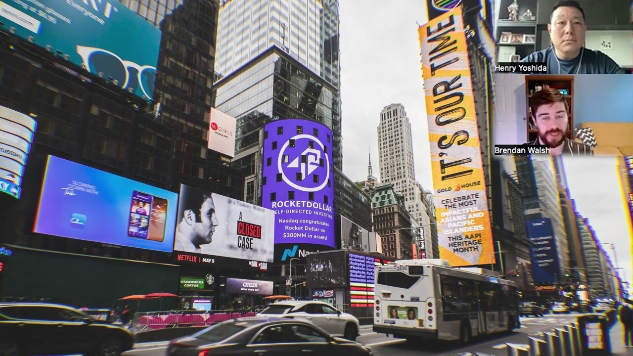 How Crypto Cold & Hardware Wallets Work Inside of a Rocket Dollar IRA