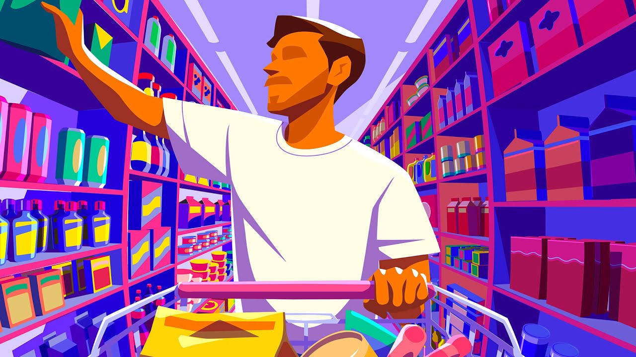 National Foods - Taste That Transposts You