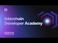 HackAtom VI - workshop- How to build an IBC-Compatible App