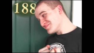 We Arrive At Cs188S House