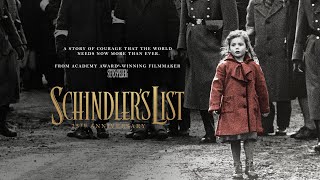 Theme from Schindler's List | 30th Anniversary Special