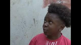 A MÚSICA E O CRIME | FILME ANGOLANO » PARTE 2