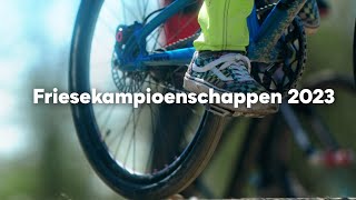 Ffc De Heideclub - Friese Kampioenschappen Bmx 2023 Official Aftermovie
