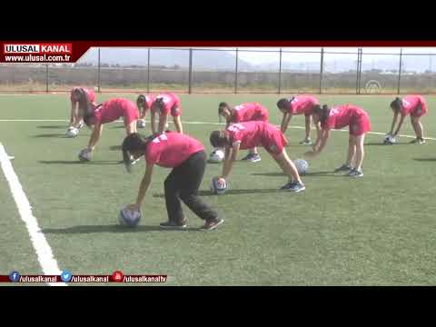 Yüksekova Belediyesi kadın