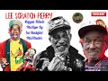 Lee Scratch Perry 1936 2021 Reggae Tribute MixTape By Ins Rastafari MixMaster
