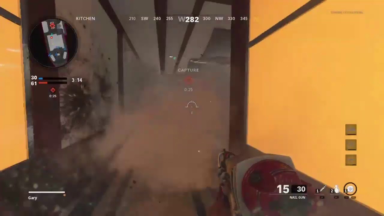 Cold War Unlocking Nail Gun YouTube