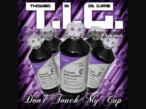 Pimp C & David Banner - Get Crunk [CHOPPED by TIG]