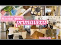 ✨🌸 Limpieza de Primavera 🌸✨ Limpieza Profunda 🤢 Motívate + dia productivo Videos de limpieza