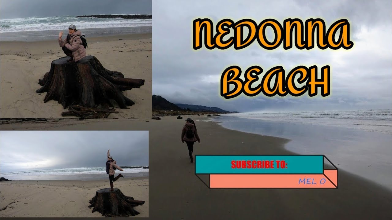 NEDONNA BEACH