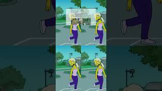The Simpsons  full episode  welcome to Canada #1080p 910s