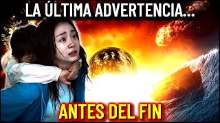 Download Lagu LA VERDAD que NETFLIX OCULTÓ | El mensaje APOCALÍPTICO de \ MP3