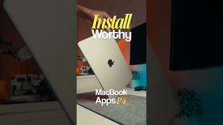 Install worthy Mac Apps part 4/ Launchy #Mac #macapps #tech #apps