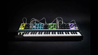 Moog releases Matriarch Firmware Update - New Patching Guide & More