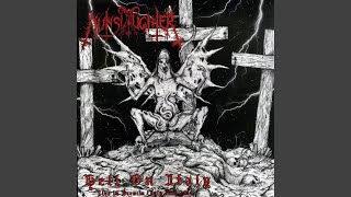 Smell the Burning Churches (Live in Italy)