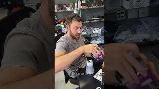 Testando A Armadilha De Pernilongos Viral Da Internet