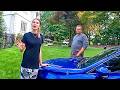 Spoiled Teen Thinks Dad Will Save Her