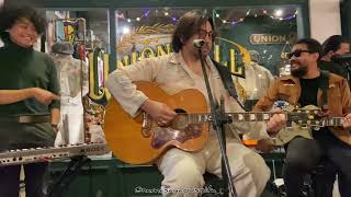 David Bayu - Senang Bersamamu (Unionwell 10th Anniversary)