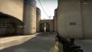 Silver 4 | M4A4 Ace