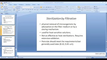 APT parenterals part 4