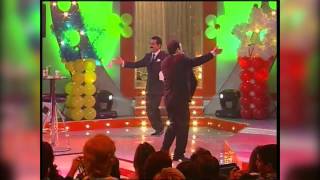 İbrahim Tatlıses, Mahmut Tuncer - Fukara I Canlı Performans (İbo Show)