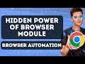 Discover the hidden power of the bas browser module